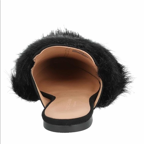 Halston Heritage mules - Picture 4 of 8